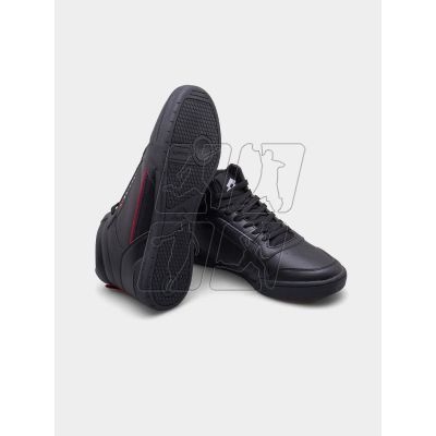 4. Lotto Nandu MID M 2400370U-1130 shoes