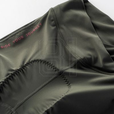 10. Radvik Rigo Lds W 92800406991 Cycling Shorts