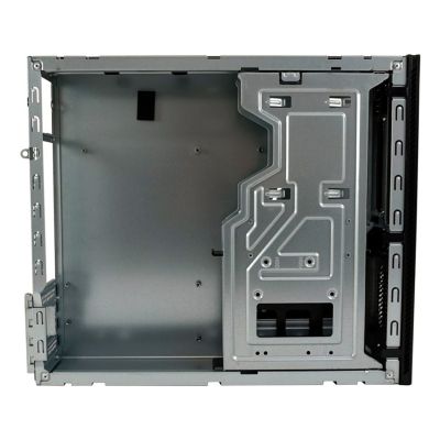 10. LC-Power LC-1406MB-TFX-ON Micro Tower Computer Security & Mounts Black