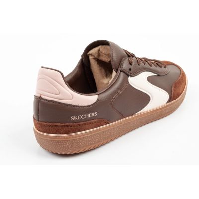 4. Skechers women's sports sneakers Hotshot brown fashionable