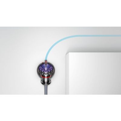 7. Dyson Big Ball Absolute 2 Dry Vacuum Cylinder