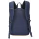 3. Skechers Denver Backpack S1136-49 Navy Blue One size