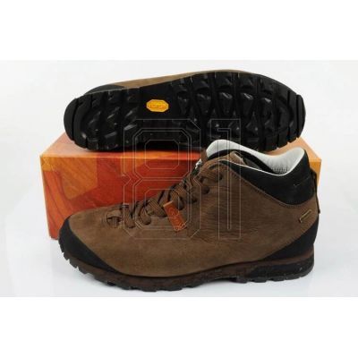 10. Aku Bellamont 3 GORE-TEX M 527050 trekking shoes
