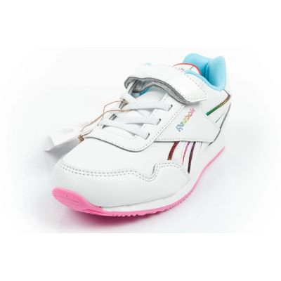 30. Reebok Royal Jr 100033283 shoes