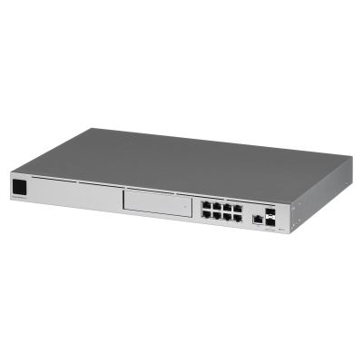 Router (Gateway), UniFi Controller, NVR, Switch Ubiquiti UniFi Dream Machine Pro (UDM-Pro-EU)