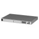 Router (Gateway), UniFi Controller, NVR, Switch Ubiquiti UniFi Dream Machine Pro (UDM-Pro-EU)