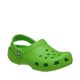 2. Crocs Kids Classic Clog Green 206991 30T