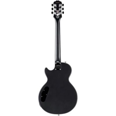 2. Epiphone Ltd Ed Special-I Worn Ebony - Electric Guitar