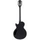 2. Epiphone Ltd Ed Special-I Worn Ebony - Electric Guitar