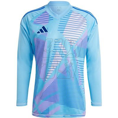 2. Adidas Tiro 24 Competition Jr goalkeeper shirt IN0434