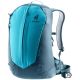10. Deuter AC Lite 15 SL lagoon-atlantic Hiking Backpack