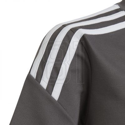 5. Adidas Condivo 22 Polo Jr T-shirt HD2314