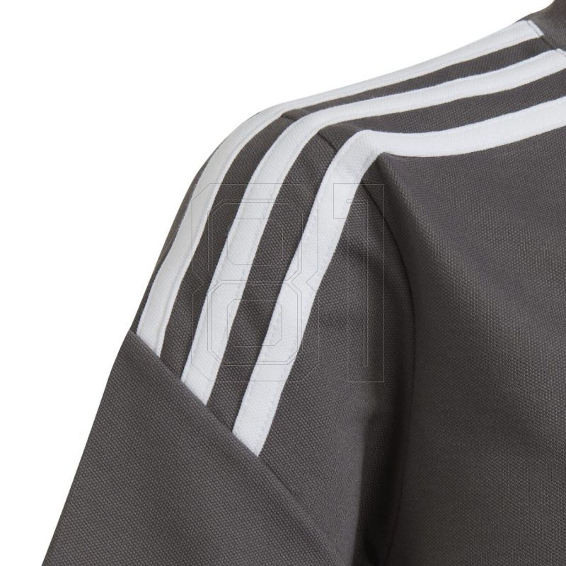 5. Adidas Condivo 22 Polo Jr T-shirt HD2314