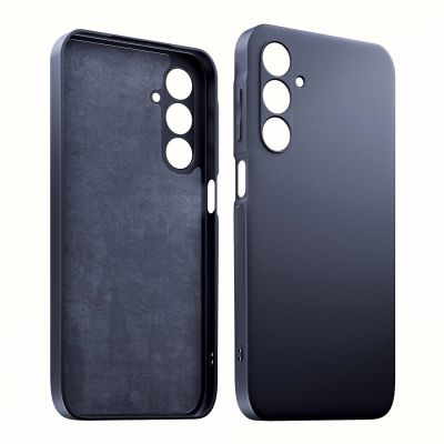 10. 3mk Matt Case Pro for Samsung Galaxy A25 5G - Matte Black