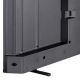 16. Philips 43PUS7810/12 QLED 43'' 4K Ultra HD Titan OS Dolby Digital Plus DVB-T2 Black TV