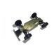 5. Amewi RC Buggy Dune Breaker 4WD 1:10 RTR/Green /14+