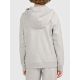 2. Boy's zip-up hoodie 4F 4FJWMM00TSWSM2754-27M