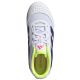 3. Adidas Predator Club Sala IN Jr ID3804 football boots