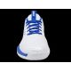 3. K-swiss ULTRASHOT LIGHT WHITE/DAZZLING BLUE/BALTIC SEA-M sneakers (04767-158-M)