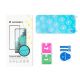5. Wozinsky Full Cover Flexi Nano glass film tempered glass with a frame for Samsung Galaxy A73 transparent