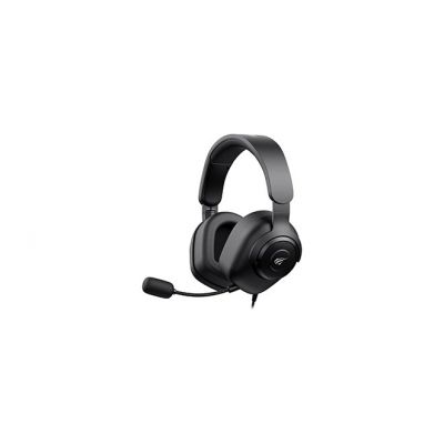 Havit H2230U Gaming Headphones (Black)