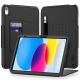 Tech-Protect SC Pen iPad 10.9" 2022 (10th gen.) / 11" 2025 (11th gen.) Case - Black