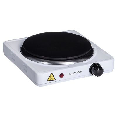 4. Esperanza Pinatubo EKH002W cooker (1 cooking zone)