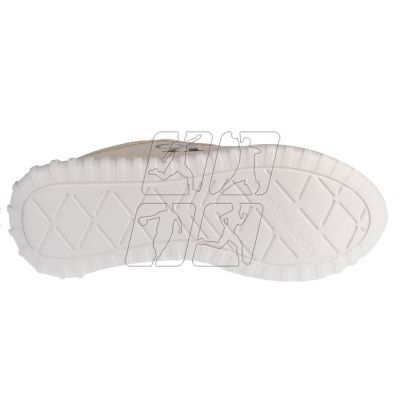 4. Calvin Klein Runner Laceup Shoes W YW0YW00466-AEO