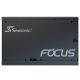 3. Seasonic FOCUS SGX-750 (2021) 750 W 20+4 pin ATX SFX Black Power Supply Module