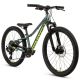 2. Batch Alu KM 24” spruce green bike (B375155W)