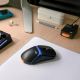 14. Glorious Gaming Model O3 Wireless Mouse Right-handed RF Wireless Optical 30000 DPI