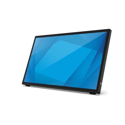 4. Elo Touch Solutions E511214 Computer Monitor 54.6 cm (21.5") 1920 x 1080 px 4K Ultra HD LCD Touchscreen Black
