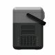 6. Yolco ET18 refrigerator Portable (placement) 17 l Gray
