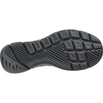 4. Skechers Equalizer 3.0 M 52927-BBK shoes