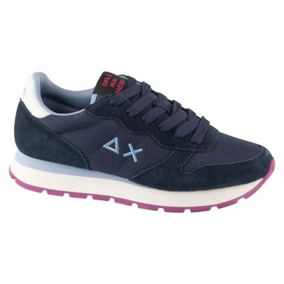 SUN68 Ally Solid Z46201-07 Navy Blue 38