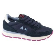 SUN68 Ally Solid Z46201-07 Navy Blue 38