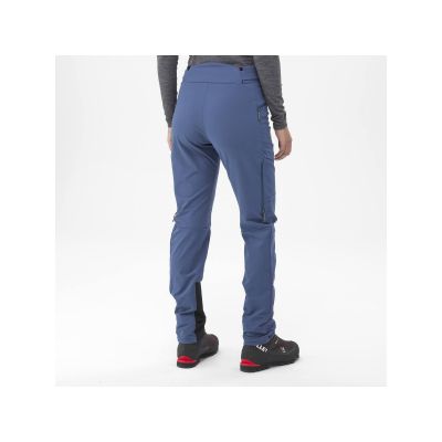 14. MILLET W Kamet Xcs Pant Navy Blue