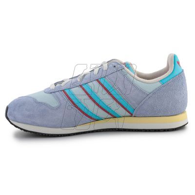 9. Adidas Race Walk M GZ2045 shoes