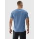 7. T-shirt 4F M 4FWAW24TTSHM1585-32S