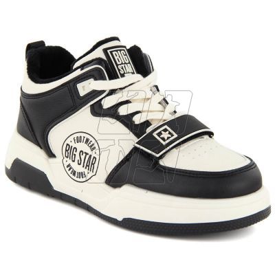 5. Big Star W INT2031 insulated sports shoes