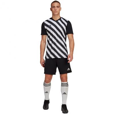 4. adidas Entrada 22 Graphic Jersey M HF0126
