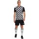 4. T-shirt adidas Entrada 22 Graphic Jersey M HF0126