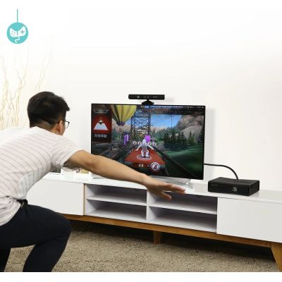 6. Ugreen HDMI - DVI 4K 60Hz 30AWG 1m black cable (30116)