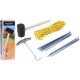 5. TOURIST CAMPING SET FOR TENTS 9 PIECES