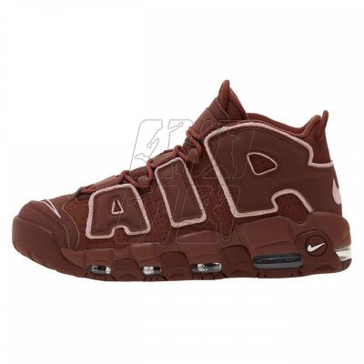 2. Nike Air More Uptempo `96 M DV3466-200 shoes