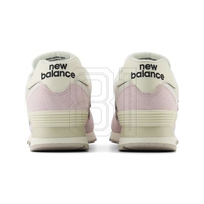 5. New Balance W WL574DL2 Shoes