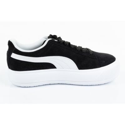 3. Puma Suede Mayu W shoes 380686 02