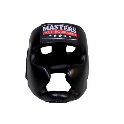 12. Masters Boxing Helmet - KSS-4B1 M 0228-01M