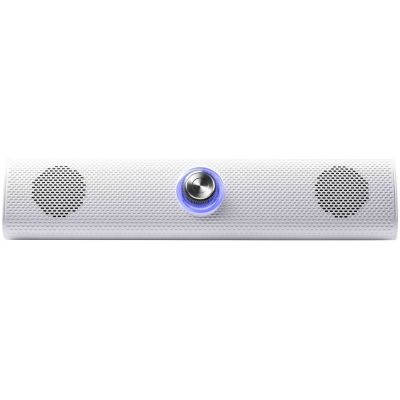 5. DEFENDER SOUNDBAR Z11 6W LED WHITE 65311