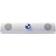 5. DEFENDER SOUNDBAR Z11 6W LED WHITE 65311